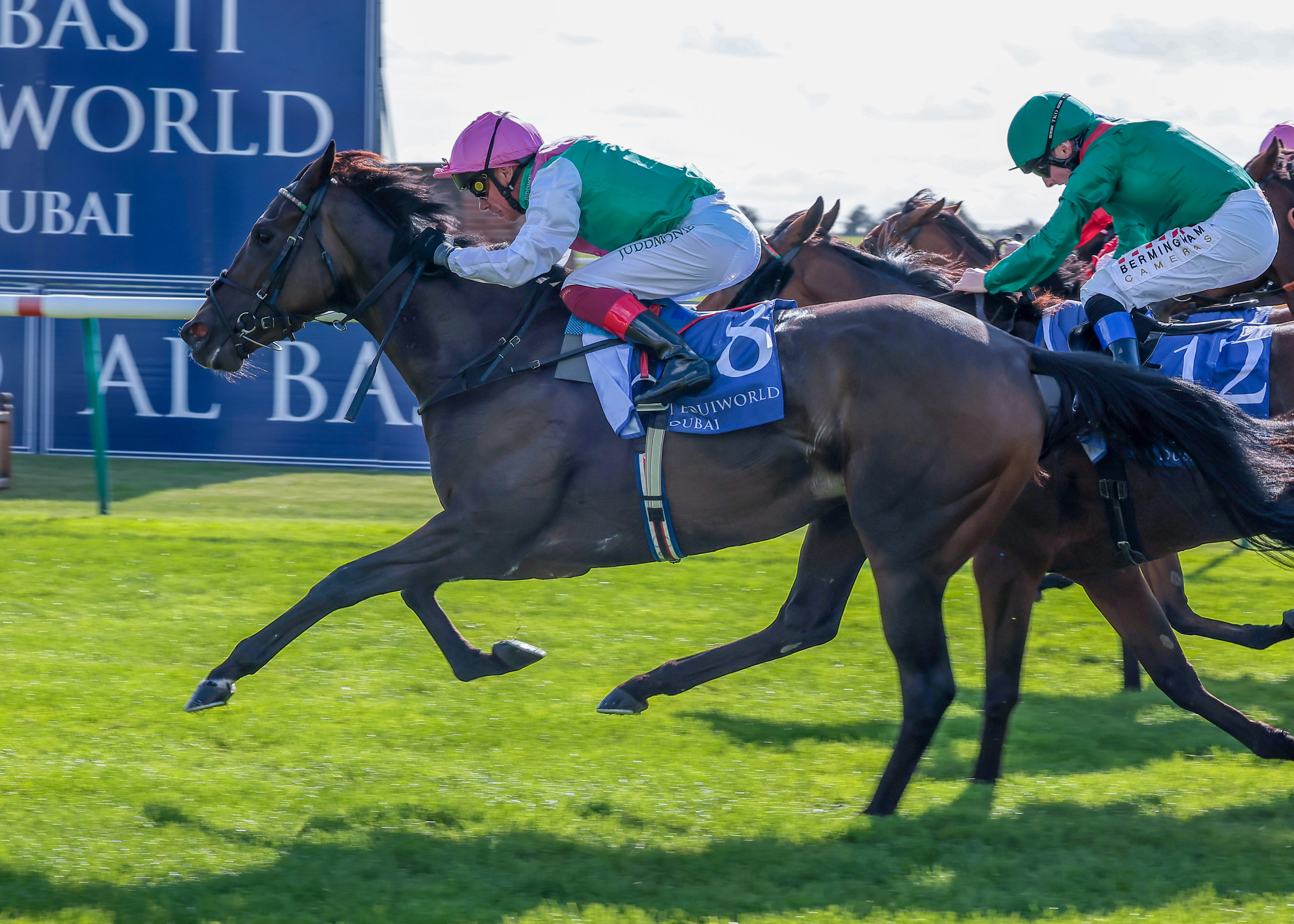 Rosemary Stakes